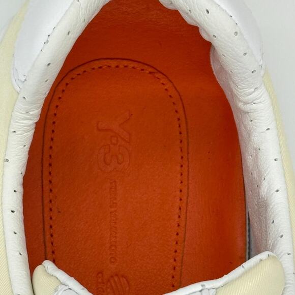 Yohji Yamamoto x Adidas Y-3 Sprint Sneakers 14.5 - Picture 3 of 8